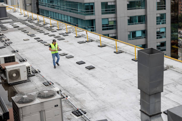 Best Commercial Roofing Services  in Dallastown, PA